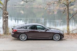 BMW 630d