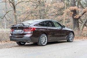 BMW 630d