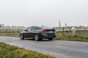 BMW 630d