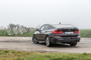 BMW 630d