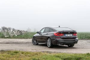 BMW 630d