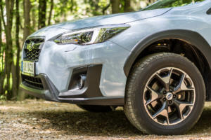 Subaru XV 2018