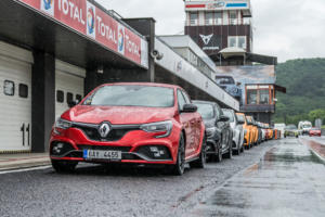 Renault Mégane R.S.