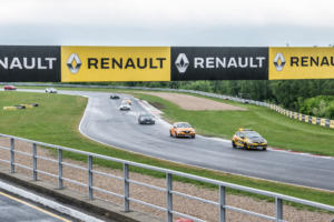 Renault Mégane R.S.