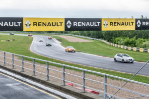 Renault Mégane R.S.