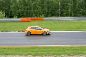 Renault Mégane R.S.