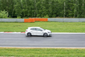 Renault Mégane R.S.