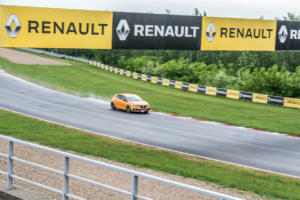 Renault Mégane R.S.