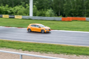 Renault Mégane R.S.