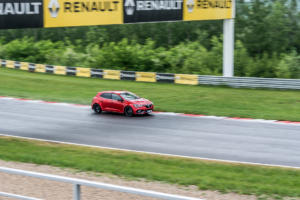 Renault Mégane R.S.