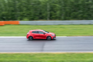 Renault Mégane R.S.