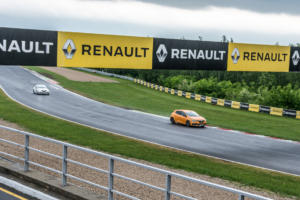 Renault Mégane R.S.