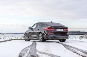 BMW 630d