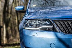 skoda rapid 2018