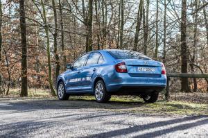 skoda rapid 2018