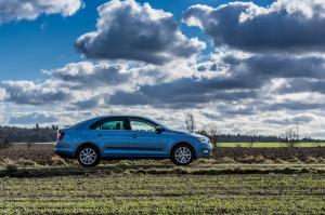 skoda rapid 2018