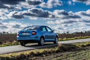 skoda rapid 2018