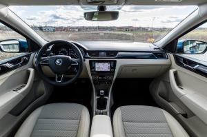 skoda rapid 2018